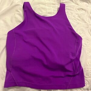 Size 4 and barely worn